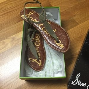 Sam Edelman Gigi sandal